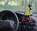 Зелений Деу Ланос, об'ємом двигуна 1.5 л та пробігом 200 тис. км за 2000 $, фото 1 на Automoto.ua