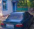Зеленый Дэу Ланос, объемом двигателя 1.5 л и пробегом 368 тыс. км за 1200 $, фото 6 на Automoto.ua