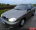 Дэу Ланос 2007 в Козельщине на Automoto.ua Зеленый Дэу Ланос, объемом двигателя 1.5 л и пробегом 170 тыс. км за 2800 $, фото 1 на Automoto.ua