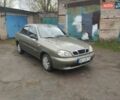 Зеленый Дэу Ланос, объемом двигателя 1.5 л и пробегом 205 тыс. км за 2500 $, фото 1 на Automoto.ua