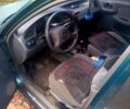Дэу Ланос 2007 в Славянске на Automoto.ua Зеленый Дэу Ланос, объемом двигателя 1.5 л и пробегом 230 тыс. км за 1400 $, фото 1 на Automoto.ua