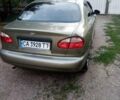 Зелений Деу Ланос, об'ємом двигуна 1.5 л та пробігом 120 тис. км за 3000 $, фото 8 на Automoto.ua