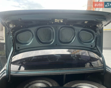 Зеленый Дэу Ланос, объемом двигателя 1.3 л и пробегом 153 тыс. км за 1500 $, фото 20 на Automoto.ua