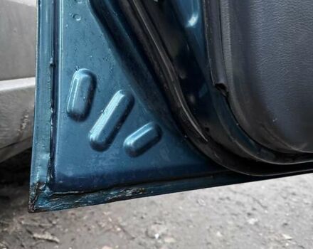 Зелений Деу Ланос, об'ємом двигуна 1.5 л та пробігом 304 тис. км за 2400 $, фото 24 на Automoto.ua