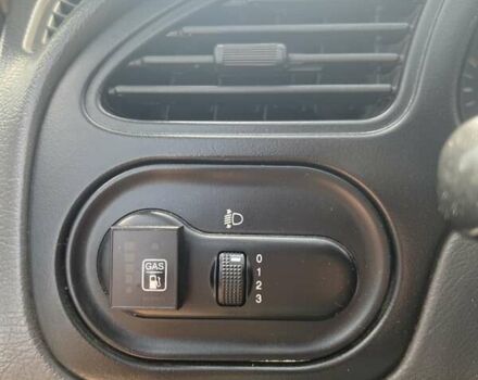 Зелений Деу Ланос, об'ємом двигуна 1.5 л та пробігом 260 тис. км за 2500 $, фото 28 на Automoto.ua