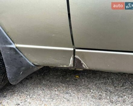 Зелений Деу Ланос, об'ємом двигуна 1.5 л та пробігом 128 тис. км за 2700 $, фото 18 на Automoto.ua