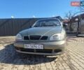 Зеленый Дэу Ланос, объемом двигателя 1.5 л и пробегом 291 тыс. км за 950 $, фото 1 на Automoto.ua
