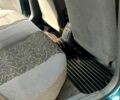 Зелений Деу Ланос, об'ємом двигуна 1.4 л та пробігом 140 тис. км за 2800 $, фото 5 на Automoto.ua
