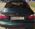 Зеленый Дэу Ланос, объемом двигателя 1.6 л и пробегом 58 тыс. км за 4200 $, фото 1 на Automoto.ua
