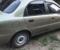 Зелений Деу Ланос, об'ємом двигуна 1.5 л та пробігом 120 тис. км за 3000 $, фото 3 на Automoto.ua