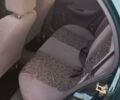 Зелений Деу Ланос, об'ємом двигуна 1.5 л та пробігом 41 тис. км за 3900 $, фото 9 на Automoto.ua