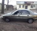 Зеленый Дэу Ланос, объемом двигателя 1.5 л и пробегом 2 тыс. км за 3000 $, фото 2 на Automoto.ua