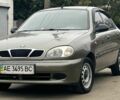 Зеленый Дэу Ланос, объемом двигателя 1.5 л и пробегом 104 тыс. км за 1999 $, фото 1 на Automoto.ua