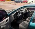Зеленый Дэу Ланос, объемом двигателя 1.6 л и пробегом 295 тыс. км за 2000 $, фото 4 на Automoto.ua