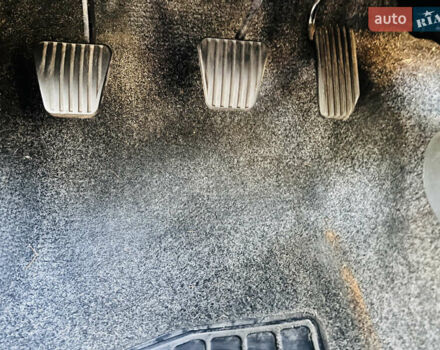 Зеленый Дэу Ланос, объемом двигателя 1.5 л и пробегом 65 тыс. км за 3300 $, фото 14 на Automoto.ua