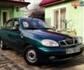 Зеленый Дэу Ланос, объемом двигателя 1.4 л и пробегом 98 тыс. км за 2799 $, фото 21 на Automoto.ua