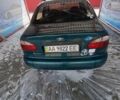 Зелений Деу Ланос, об'ємом двигуна 1.5 л та пробігом 331 тис. км за 1000 $, фото 15 на Automoto.ua