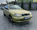 Деу Ланос 2007 у Кропивницькому (Кіровограді) на Automoto.ua Зелений Деу Ланос, об'ємом двигуна 1.5 л та пробігом 251 тис. км за 2200 $, фото 1 на Automoto.ua