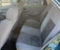 Зелений Деу Ланос, об'ємом двигуна 1.5 л та пробігом 236 тис. км за 800 $, фото 14 на Automoto.ua
