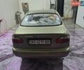 Зеленый Дэу Ланос, объемом двигателя 1.35 л и пробегом 60 тыс. км за 1800 $, фото 1 на Automoto.ua