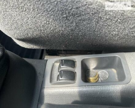 Зелений Деу Ланос, об'ємом двигуна 1.5 л та пробігом 260 тис. км за 2500 $, фото 23 на Automoto.ua