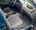 Зелений Деу Ланос, об'ємом двигуна 1.5 л та пробігом 264 тис. км за 2700 $, фото 9 на Automoto.ua