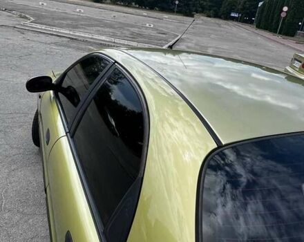Деу Ланос 2007 у Кропивницькому (Кіровограді) на Automoto.ua Зелений Деу Ланос, об'ємом двигуна 1.5 л та пробігом 190 тис. км за 2900 $, фото 12 на Automoto.ua