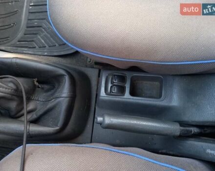 Зеленый Дэу Ланос, объемом двигателя 1.5 л и пробегом 176 тыс. км за 2199 $, фото 28 на Automoto.ua