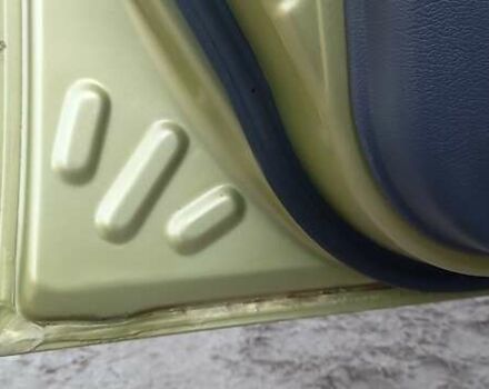 Зелений Деу Ланос, об'ємом двигуна 1.4 л та пробігом 140 тис. км за 3100 $, фото 8 на Automoto.ua