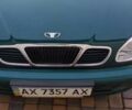 Зелений Деу Ланос, об'ємом двигуна 1.5 л та пробігом 41 тис. км за 3900 $, фото 15 на Automoto.ua