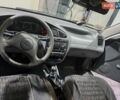 Зеленый Дэу Ланос, объемом двигателя 1.35 л и пробегом 60 тыс. км за 1800 $, фото 5 на Automoto.ua