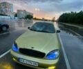 Деу Ланос 2007 у Кропивницькому (Кіровограді) на Automoto.ua Зелений Деу Ланос, об'ємом двигуна 1.5 л та пробігом 190 тис. км за 2900 $, фото 25 на Automoto.ua