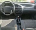 Зеленый Дэу Ланос, объемом двигателя 1.6 л и пробегом 146 тыс. км за 2500 $, фото 5 на Automoto.ua
