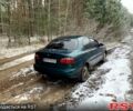 Зеленый Дэу Ланос, объемом двигателя 1.4 л и пробегом 280 тыс. км за 2000 $, фото 2 на Automoto.ua