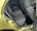 Зеленый Дэу Ланос, объемом двигателя 1.39 л и пробегом 145 тыс. км за 1250 $, фото 12 на Automoto.ua