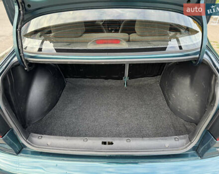 Деу Ланос 2007 у Черкасах на Automoto.ua Зелений Деу Ланос, об'ємом двигуна 1.6 л та пробігом 97 тис. км за 2950 $, фото 22 на Automoto.ua