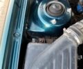 Зеленый Дэу Ланос, объемом двигателя 15 л и пробегом 183 тыс. км за 3150 $, фото 7 на Automoto.ua