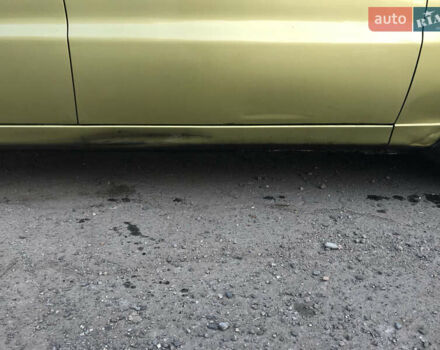 Зеленый Дэу Ланос, объемом двигателя 1.5 л и пробегом 65 тыс. км за 3300 $, фото 20 на Automoto.ua