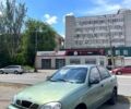 Зеленый Дэу Ланос, объемом двигателя 1.5 л и пробегом 82 тыс. км за 2200 $, фото 1 на Automoto.ua