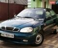 Дэу Ланос 2007 в Днепре (Днепропетровске) на Automoto.ua Зеленый Дэу Ланос, объемом двигателя 1.4 л и пробегом 98 тыс. км за 2799 $, фото 20 на Automoto.ua