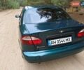 Зелений Деу Ланос, об'ємом двигуна 1.5 л та пробігом 196 тис. км за 3900 $, фото 1 на Automoto.ua