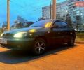 Зеленый Дэу Ланос, объемом двигателя 1.5 л и пробегом 254 тыс. км за 2500 $, фото 1 на Automoto.ua