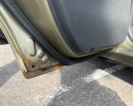 Дэу Ланос 2007 в Харькове на Automoto.ua Зеленый Дэу Ланос, объемом двигателя 1.6 л и пробегом 150 тыс. км за 2600 $, фото 14 на Automoto.ua