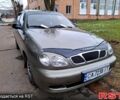 Зелений Деу Ланос, об'ємом двигуна 1.5 л та пробігом 130 тис. км за 2900 $, фото 1 на Automoto.ua