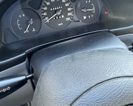 Зеленый Дэу Ланос, объемом двигателя 0 л и пробегом 39 тыс. км за 2300 $, фото 9 на Automoto.ua