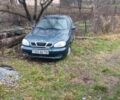 Зелений Деу Ланос, об'ємом двигуна 1.5 л та пробігом 100 тис. км за 1200 $, фото 1 на Automoto.ua