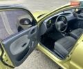 Зеленый Дэу Ланос, объемом двигателя 1.39 л и пробегом 145 тыс. км за 1250 $, фото 8 на Automoto.ua