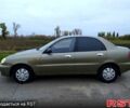 Дэу Ланос 2007 в Козельщине на Automoto.ua Зеленый Дэу Ланос, объемом двигателя 1.5 л и пробегом 170 тыс. км за 2800 $, фото 2 на Automoto.ua