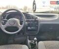 Зеленый Дэу Ланос, объемом двигателя 1.5 л и пробегом 146 тыс. км за 2300 $, фото 1 на Automoto.ua
