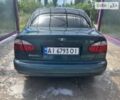 Зелений Деу Ланос, об'ємом двигуна 1.5 л та пробігом 260 тис. км за 2500 $, фото 1 на Automoto.ua